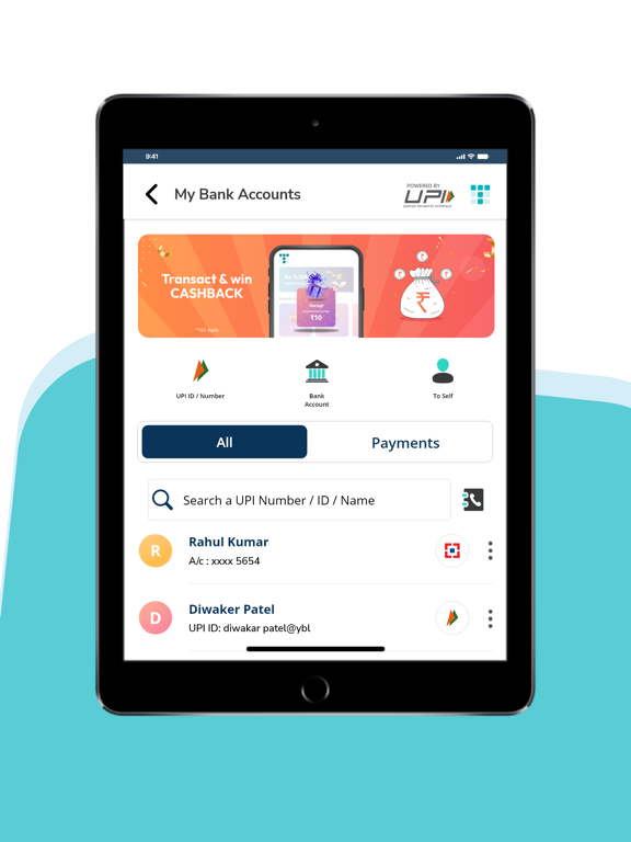 Screenshot #5 pour TimePay