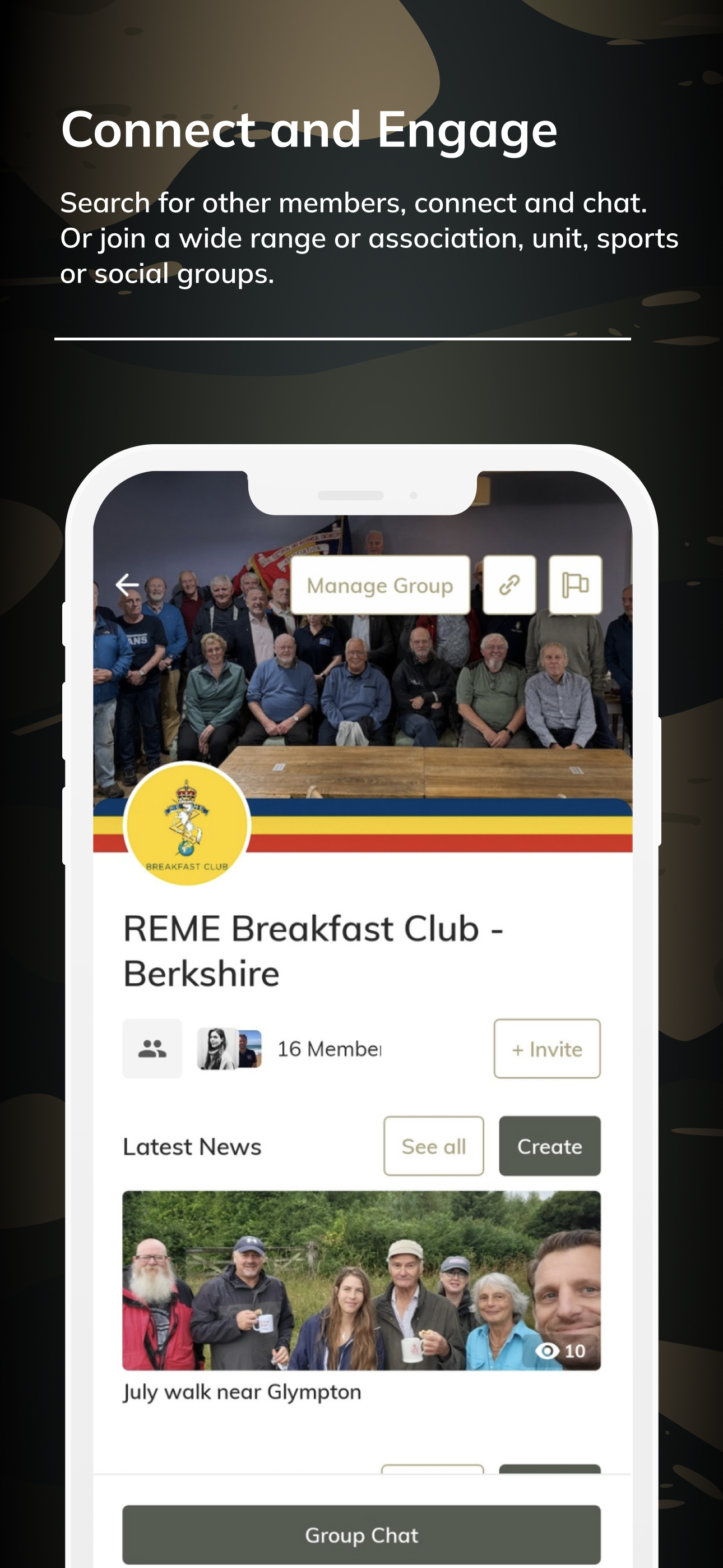 REME CONNECT