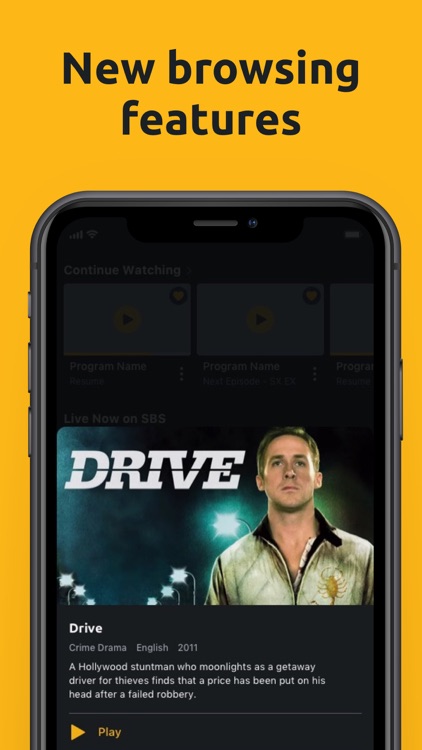 SBS On Demand screenshot-3