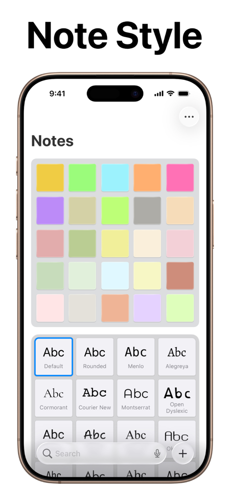 Notas y Recordatorios: Apuntes screenshot 5