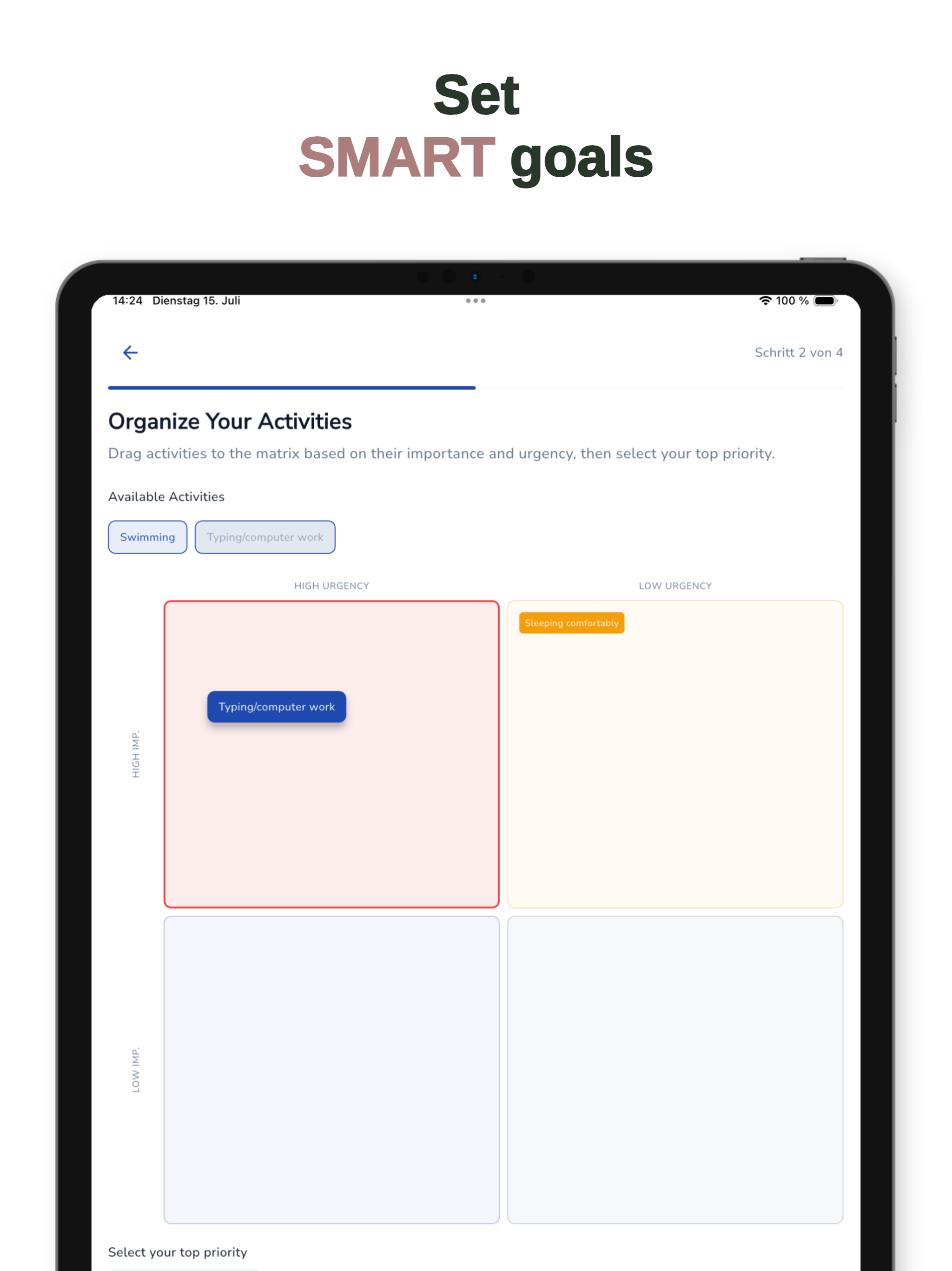 RehaBuddy: Recovery Coach