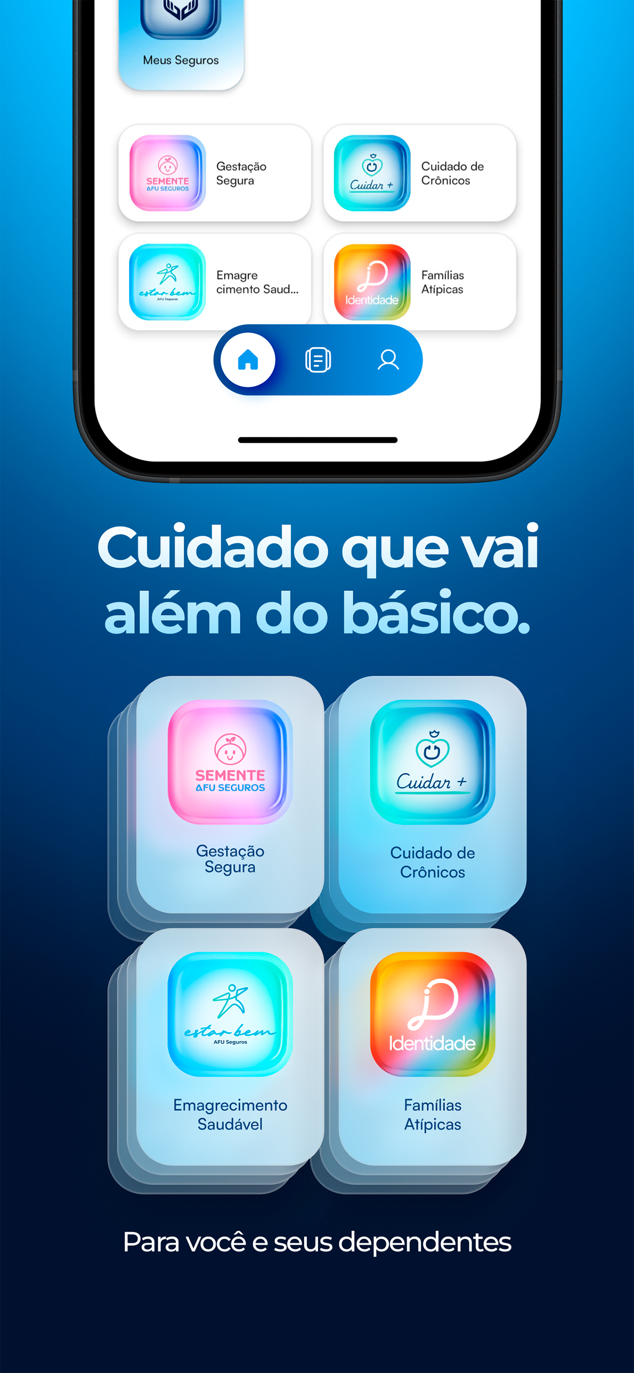 AFU Plus screenshot 3