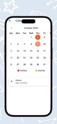 R.G. Bhakta screenshot