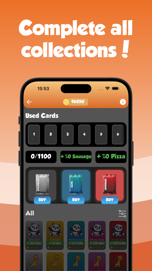 #6. Pizza Tycoon – Idle Clicker (iOS) 来自: Nexcore Studios Oyun Ve Yazilim Ticaret Pazarlama Limited Sirketi