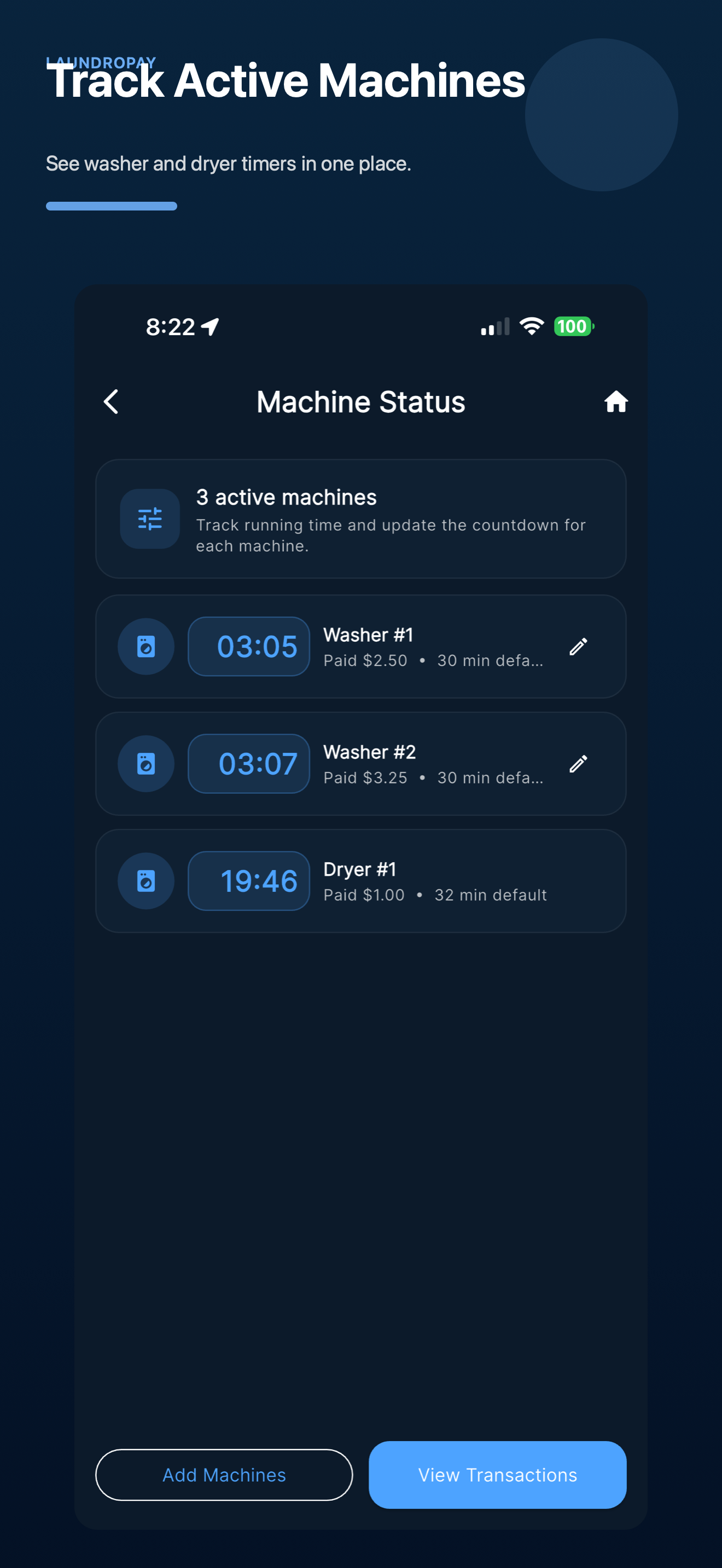 LaundroPay