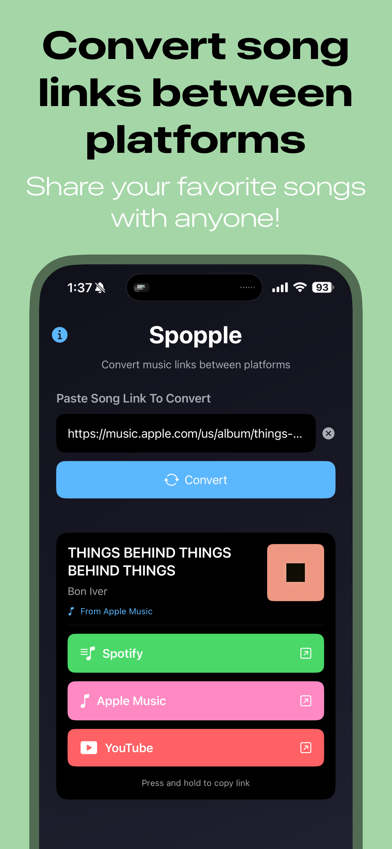 Spopple