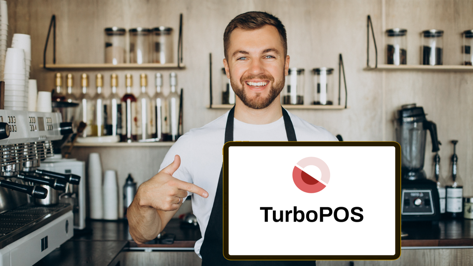 TurboPOS - 1.6.18 - (iOS)