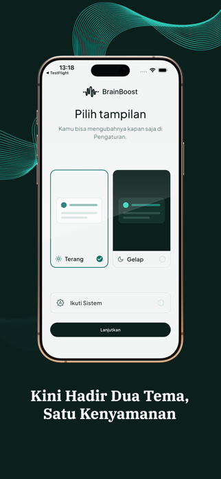 BrainBoost Screenshot 2 of 8