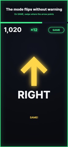 Opposite Frog screenshot 3