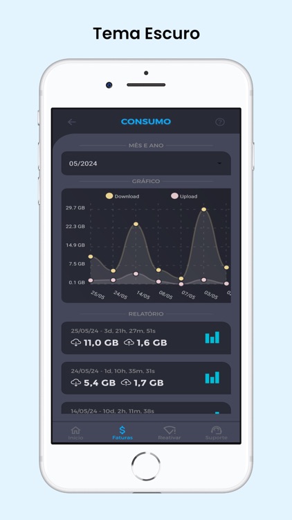 Unofibra screenshot-4