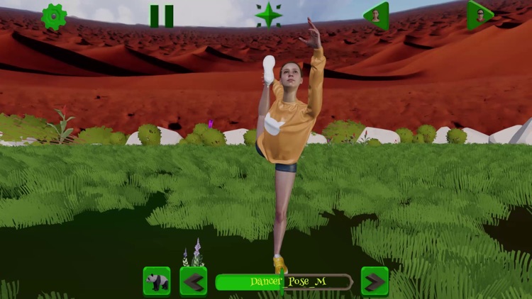 Yoga Nature screenshot-4