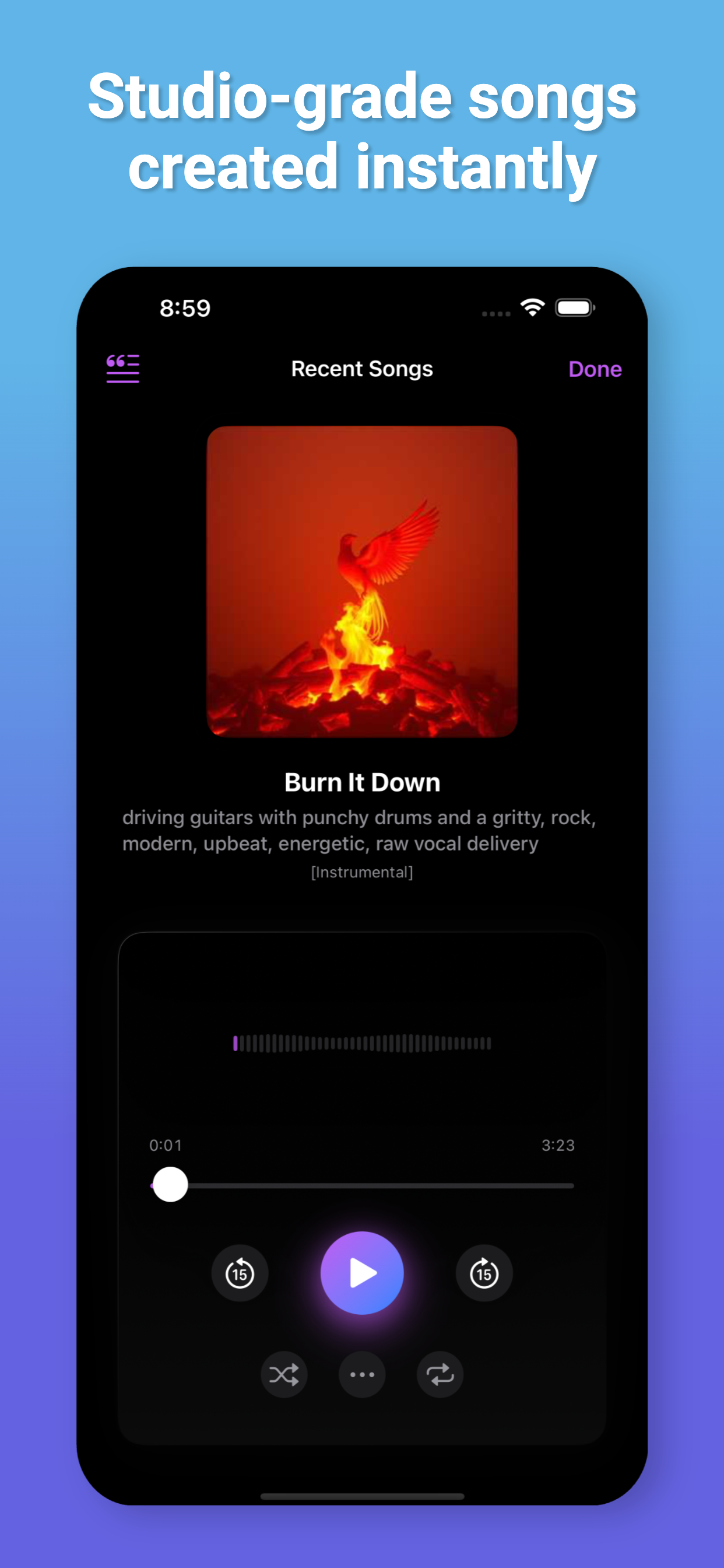 Music Genie
