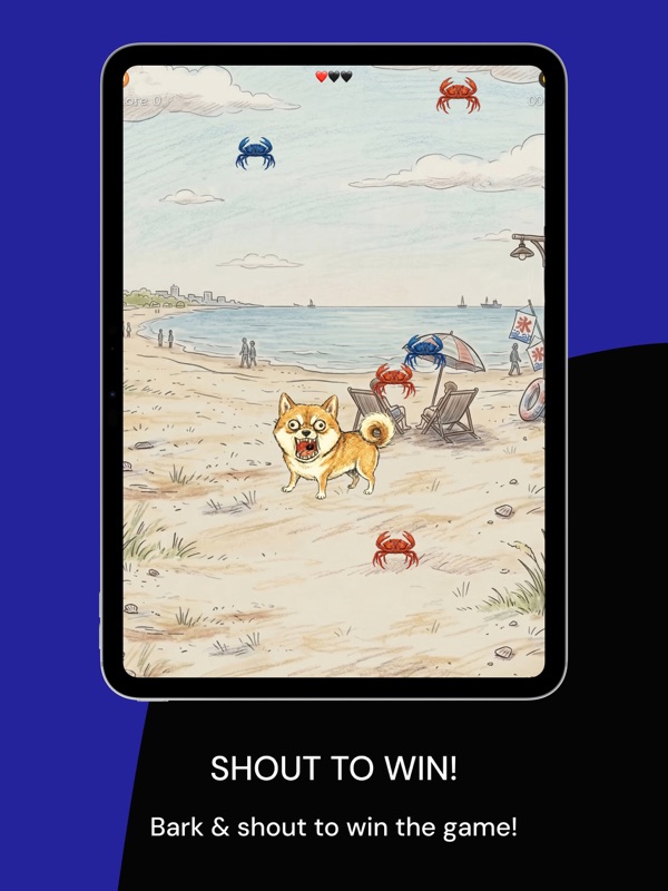 Bow wow Battle screenshot 10