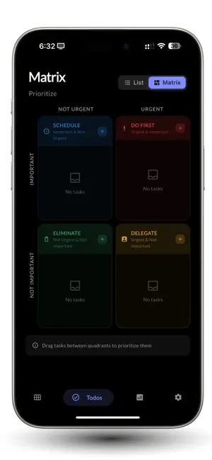 HabitLog - Daily Tracker screenshot 3