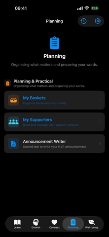 NVR Companion Screenshot 8 of 10