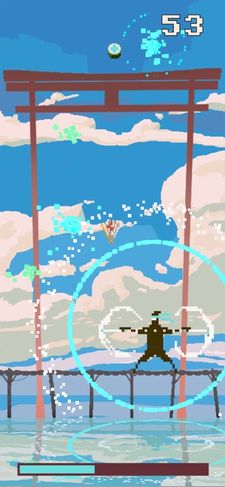 Tap Jitsu Screenshot 2 of 6