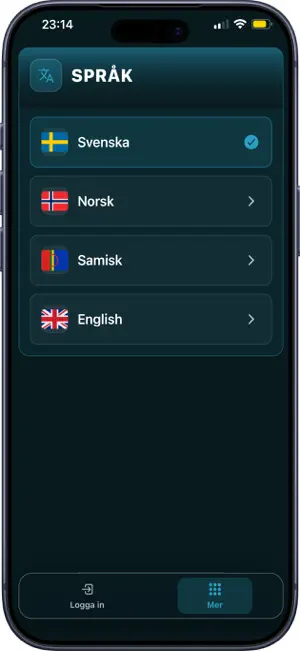 Natureit screenshot 3