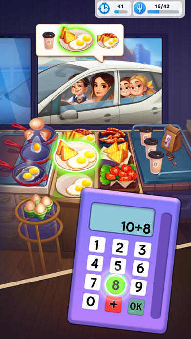 Royal Cooking poster