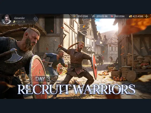 Vikingard screenshot 10