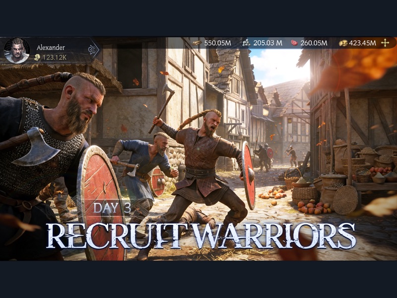 Vikingard screenshot 10