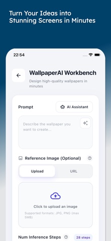 Nebuwall Screenshot 9 of 10