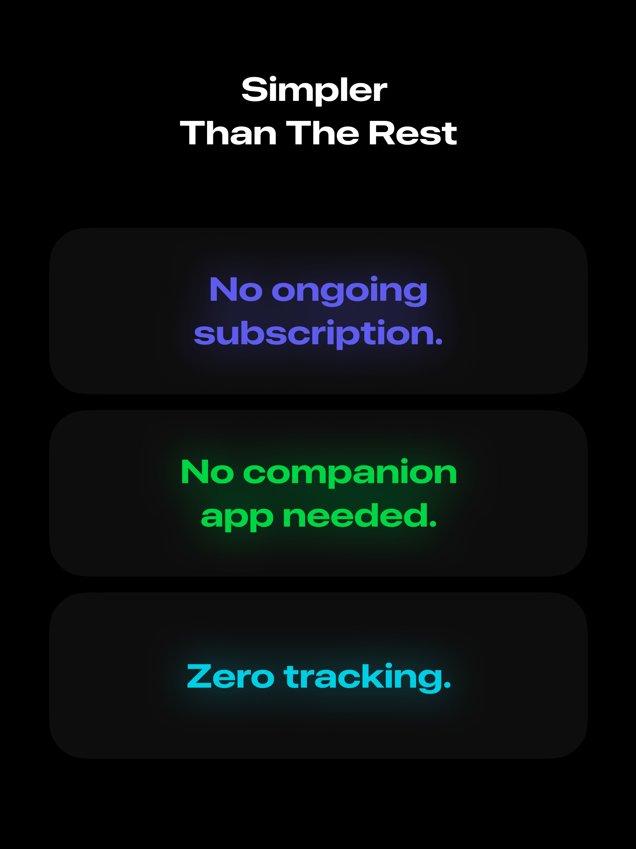 Control‎ - Mac Remote Control