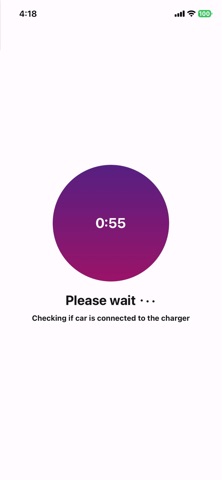 XPULSE - EV Charging screenshot