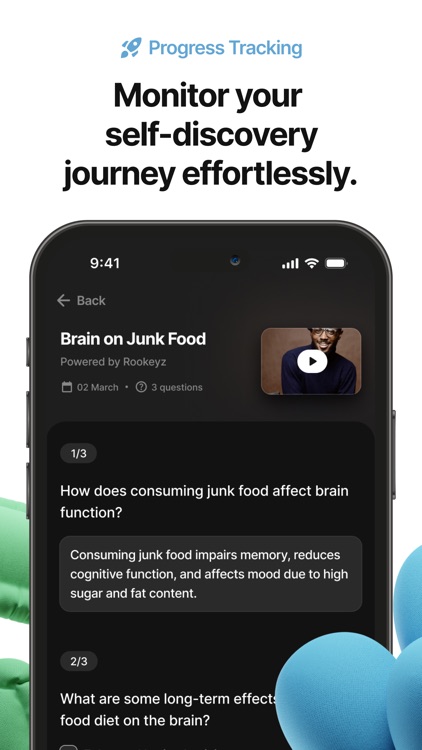 Rookeyz screenshot-4