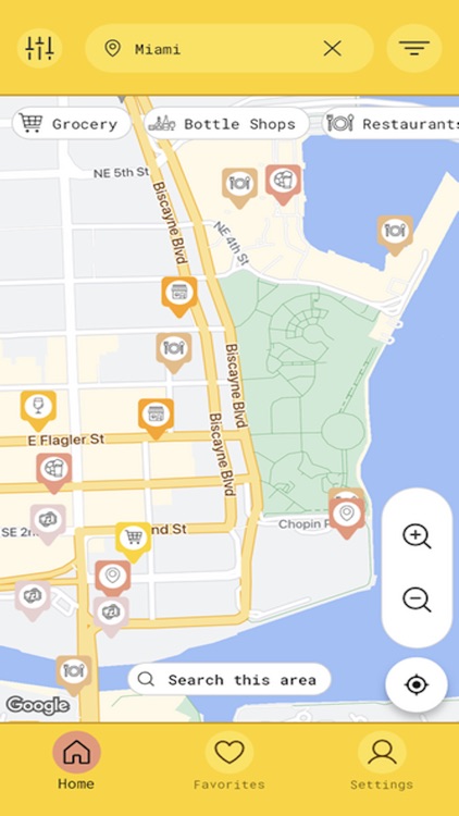 BuzzCutt screenshot-4