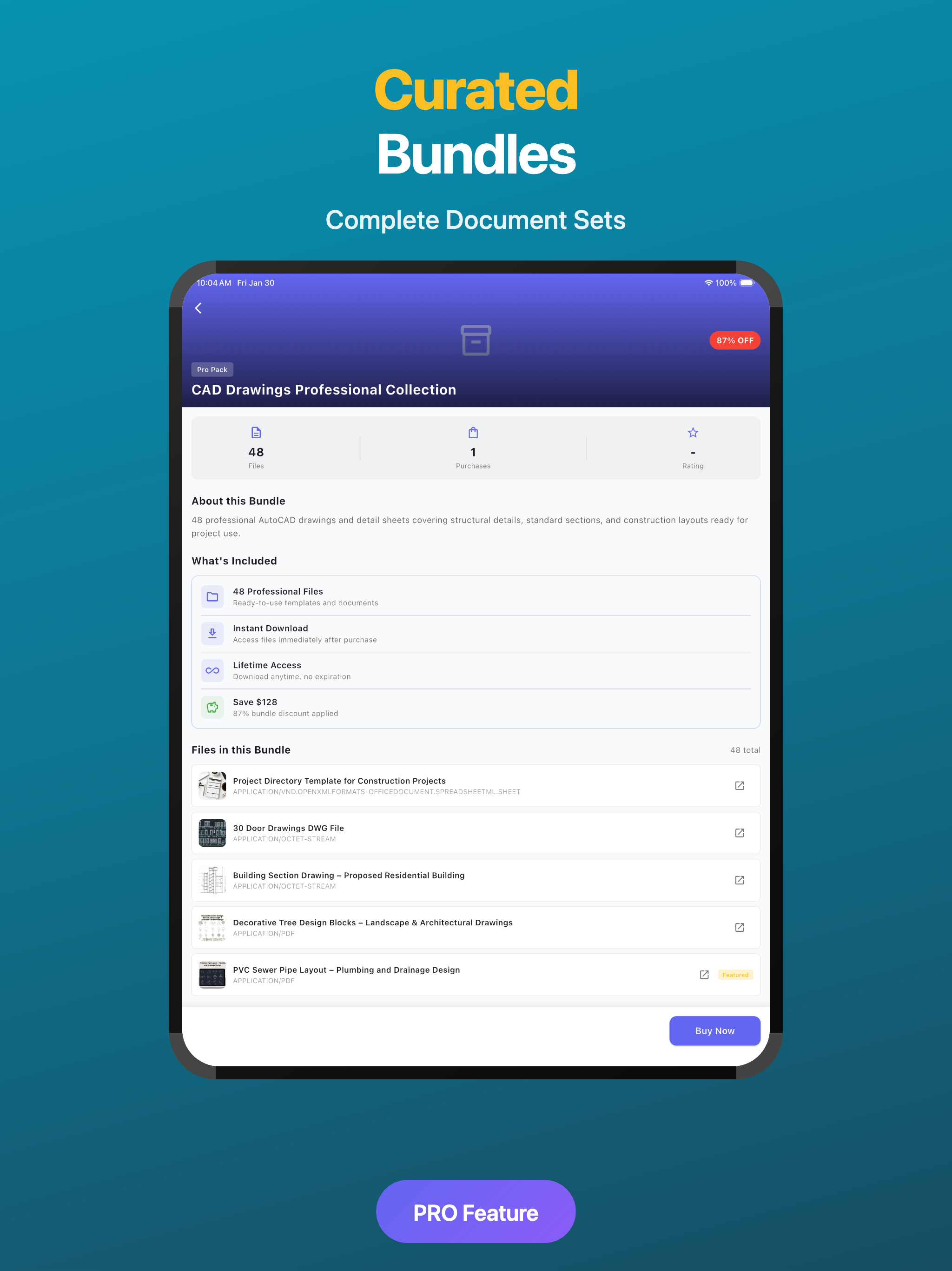 Constropedia Files screenshot 10