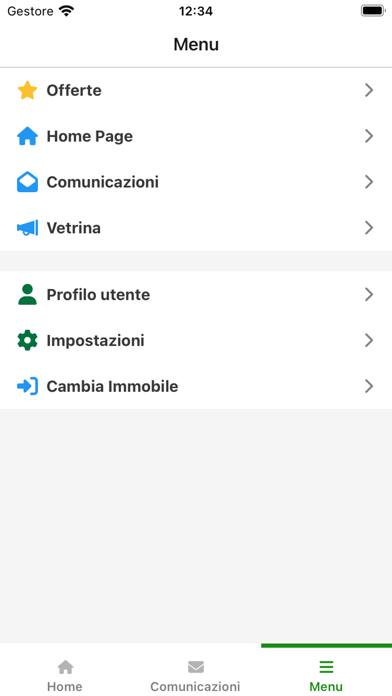 Homie - CasaTeam Screenshot