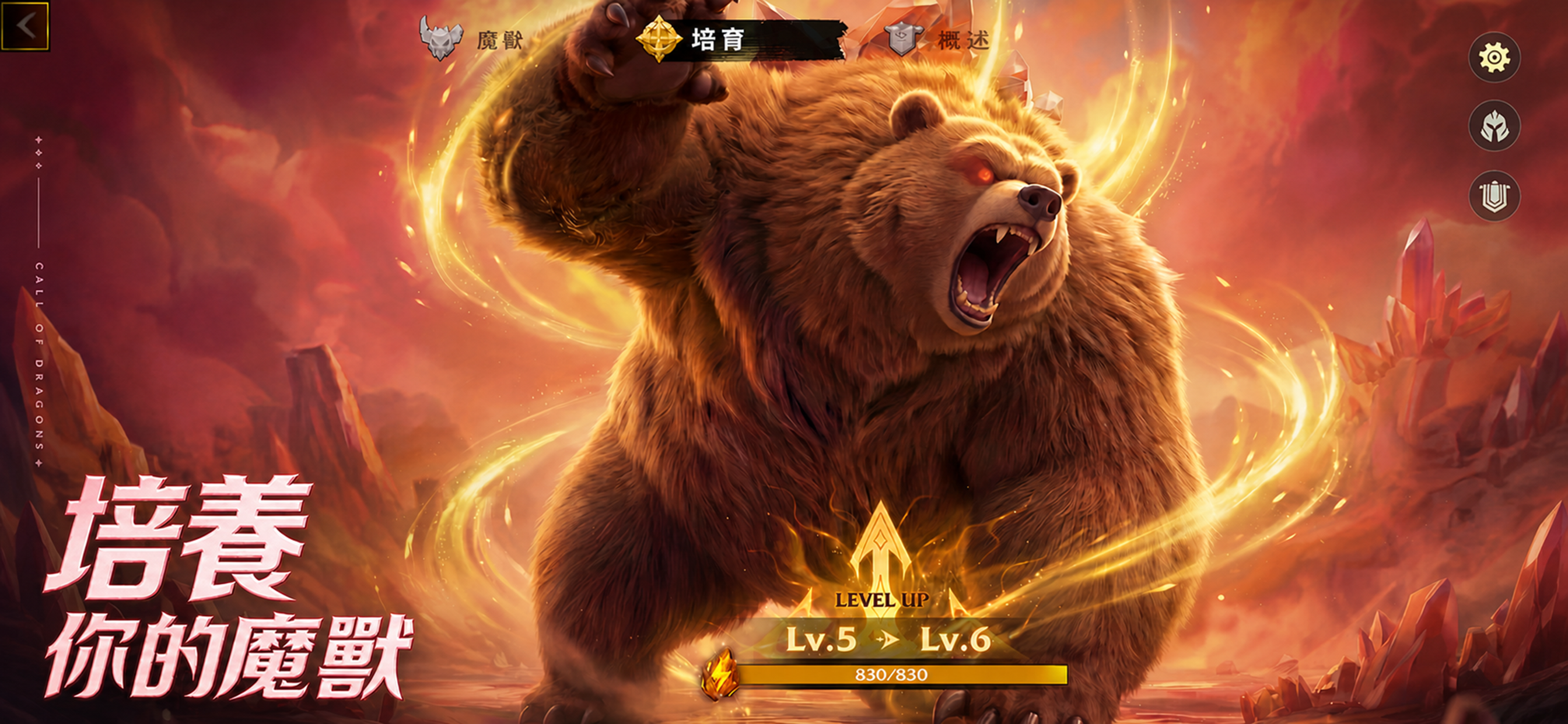 萬龍覺醒 screenshot 4