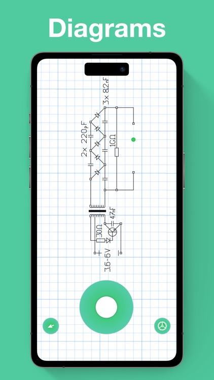 Paper Craft: Draw Anything screenshot-4