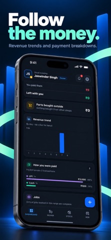 ManageWorks Screenshot 5 of 5