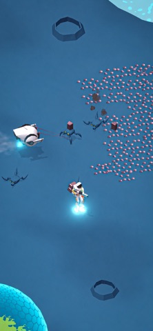 Moon Pioneer Screenshot 7 of 7