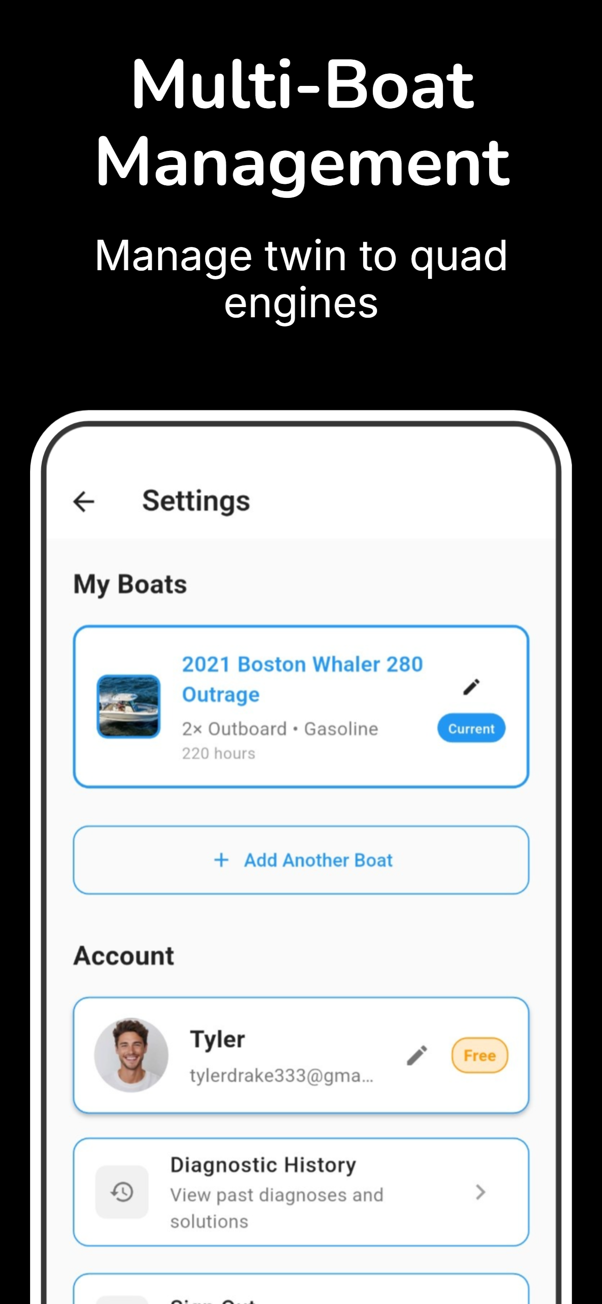 Boat Doctor screenshot 7