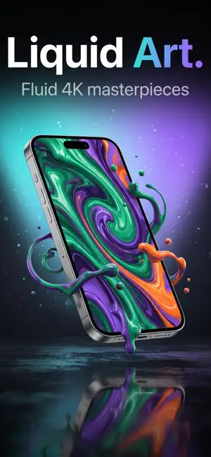 Wallzen - Live Wallpaper 4K screenshot 3