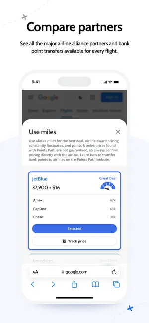 Points Path screenshot 4
