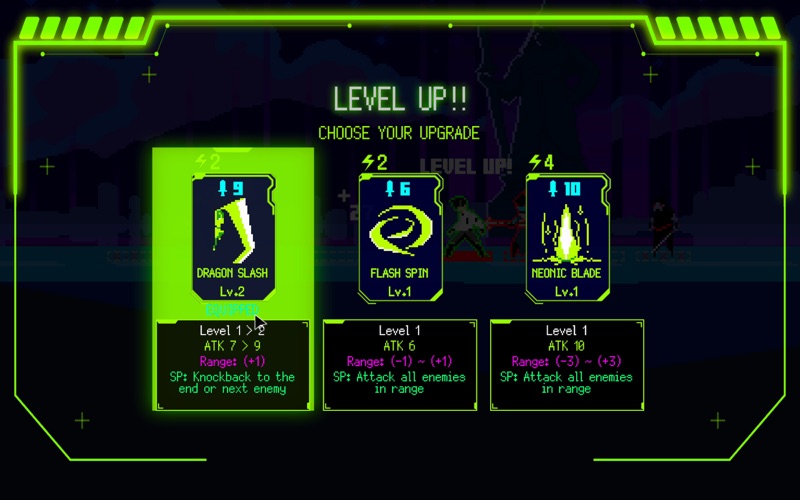 Seoul Exorcist 1111 screenshot 5