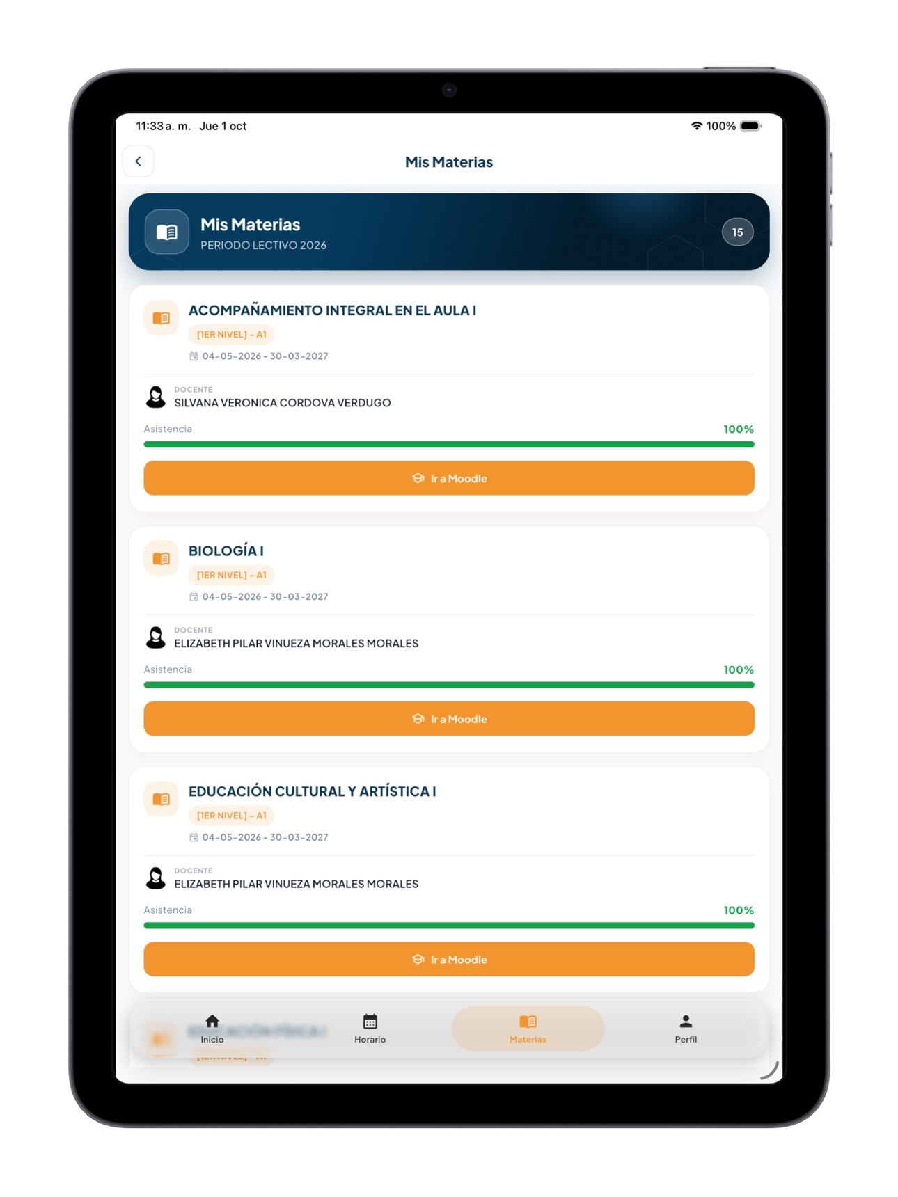 Screenshot 8 of Edunemi