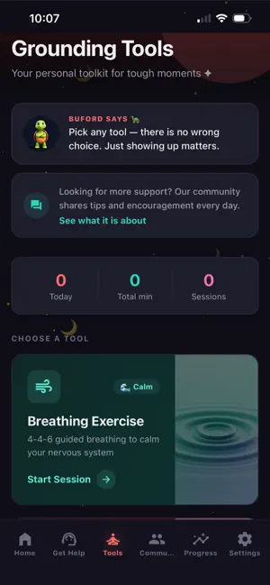 OCDone screenshot 4