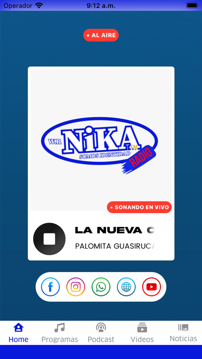 Nica.W.Radio