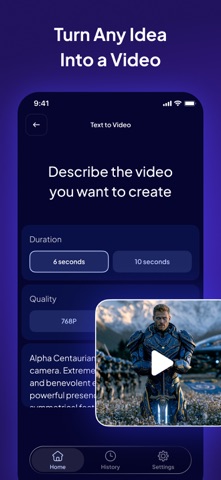 AI Studio Headshot Maker Screenshot 2 of 6