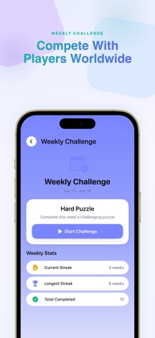 Sudoku Go: Number Puzzles Screenshot 6 of 10