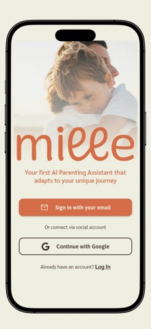Mille Journey screenshot