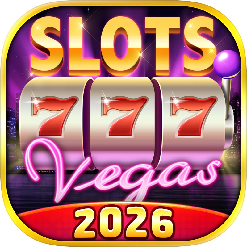 Classic Vegas Casino Slots screenshot 1