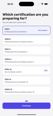 Scrumification Screenshot 2 of 7