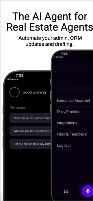 RealTeam.ai Screenshot 1 of 2