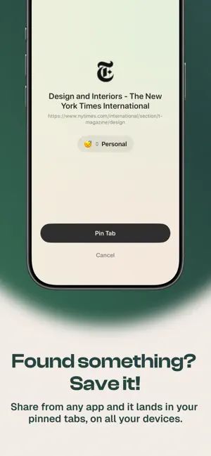 Z-Sync screenshot 3