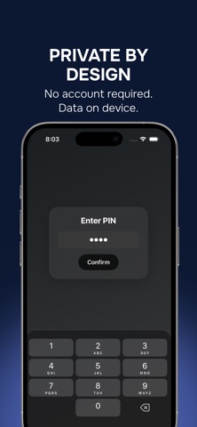 Rate the Day Screenshot 6 of 8